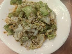 -烤肉宛饭庄(南礼士路店)