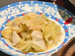 -肆月河豚·新淮扬菜·烤鸭(中关村店)