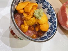 -鮨一日本料理旗舰店(总店)