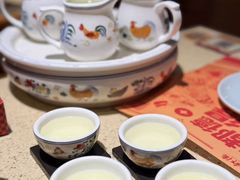 -点都德(长泰广场店)
