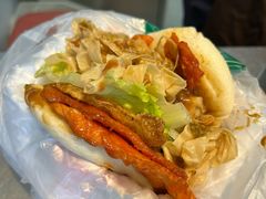 -郭阿姨月亮馍