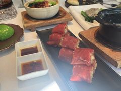 -顺峰(农展馆店)