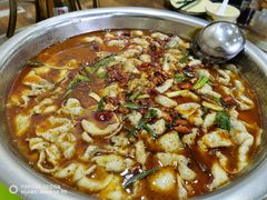 -老四川平头酸菜鱼(衙前店)