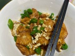-衡地道·三菜一汤(汉溪长隆店)