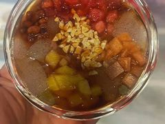 -阿串串老火锅(力盟店)