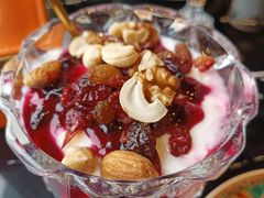 -巴依老爷新疆美食(清华东门店)