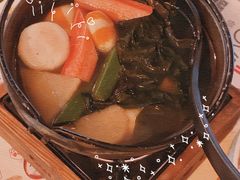 寿喜锅-Sushi Love 创意寿司(丽影广场店)