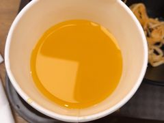 两块钱的橙汁-川北凉粉(五星店)