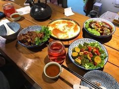 -有才叔的小馆(高新咖啡街区店)