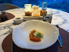 -亚特兰蒂斯•OSSIANO奥西亚诺海底餐厅