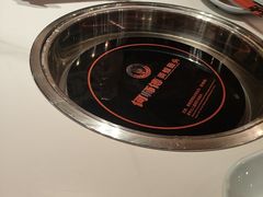 -何师傅美蛙鱼头(汉街店)