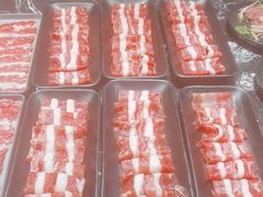 -九记潮汕现切鲜牛肉自助火锅(长沙·方圆荟店)