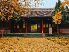 -大钟寺古钟博物馆
