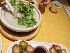 -蔡澜点心·粤菜(花城汇南区店)