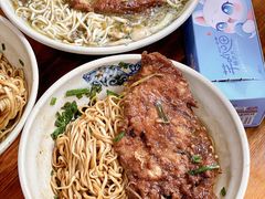 -无名氏面馆(邮电路店)