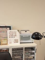 -元也Nail·新中式美甲美睫