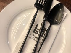 -1861意大利餐厅(文化广场店)