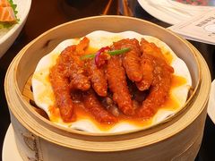 -厦门艾美酒店·乐美中餐厅