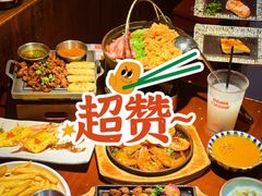 -小川洋风料理(江汉路店)