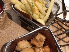 -铁酱披萨(常州龙湖天街店)