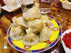 -宗巴雍姆藏餐府