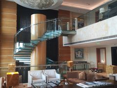 -济南喜来登酒店