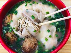 -高记清香园绝味不翻汤