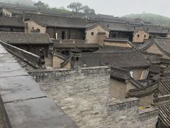 -山西王家大院