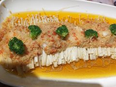 -U你·湖北家宴菜(南湖总店)