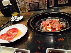 -牛角日本烧肉专门店(天王寺店 )