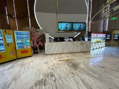-SFC上影影城(港汇永华IMAX激光店)