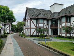 -太阳岛度假酒店