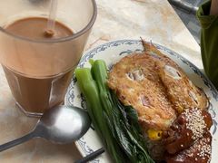 -渔记茶餐厅(渔村店)