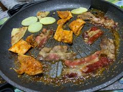 -一品诚记烤肉·甄选店(中南路店)