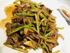 -海洲大饭店-紫薇轩中餐厅