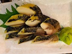 醋青花鱼-平成屋·午肴夜酒(四川北路店)