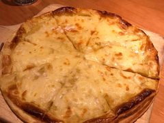 榴莲薄脆披萨-新贝乐意大利餐厅(苏州中心店)