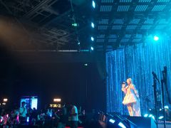 -MOSSO·Liveshow(M3香港广场店)