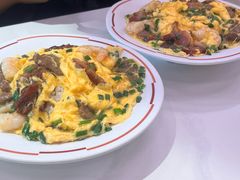 -香港深仔记茶餐厅(东门店)