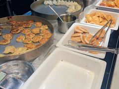 -素满香·全民食养自助(长宁龙之梦店)