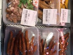 -大润发(张江店)