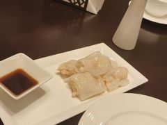 -京香轩·中餐厅(上海中庚聚龙酒店)