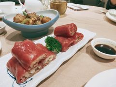 -宝园酒家(美林M·LIVE天地东座店)
