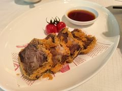 -金悦轩海鲜酒家(拱北店)
