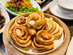 -尽善百年古院餐厅(王家老宅店)