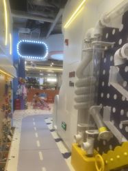 -米兜欢乐王国·儿童乐园(宝安益田假日天地店)