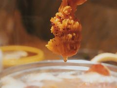 珊瑚蚌-半岛翡丽海鲜自助餐厅(观风亭店)