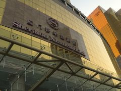 -厦门喜来登酒店