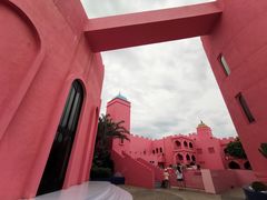 -漳州滨海火山岛自然生态风景区