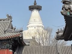 -妙应寺白塔